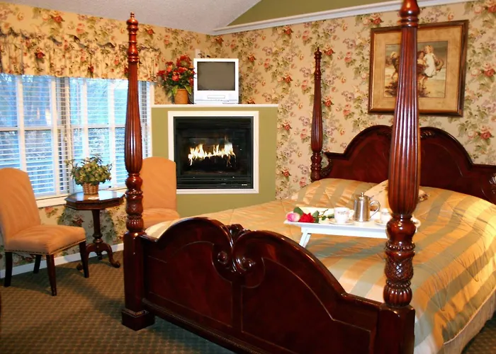 Afton House Inn