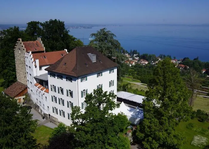 Schloss Wartensee