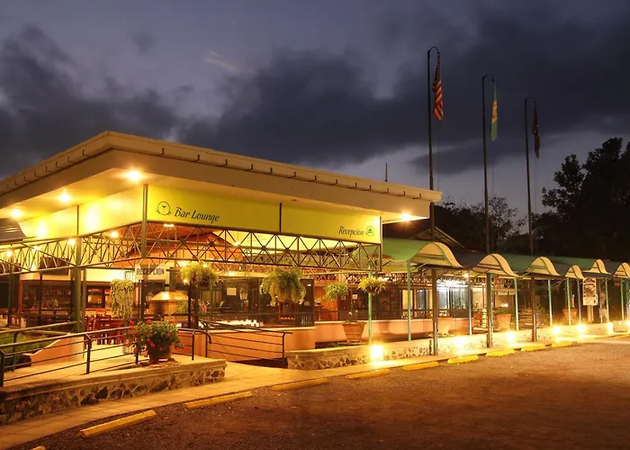 Park Hotel