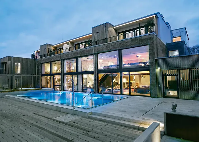 Landhotel Voshoevel