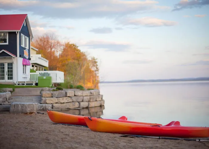 Greystone On Golden Lake Deacon