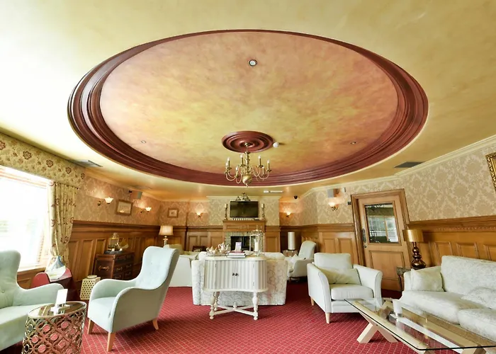 Ballyliffin Townhouse Boutique Hotel