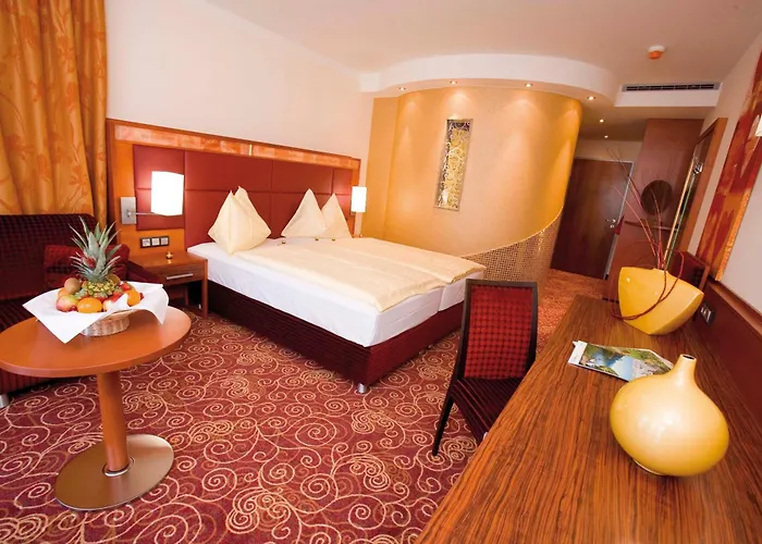 Eurothermenresort Bad Ischl