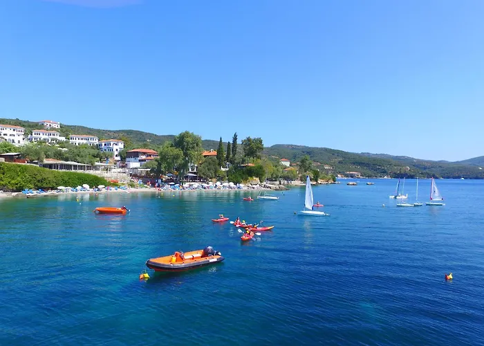 Leda Village Resort Chorto