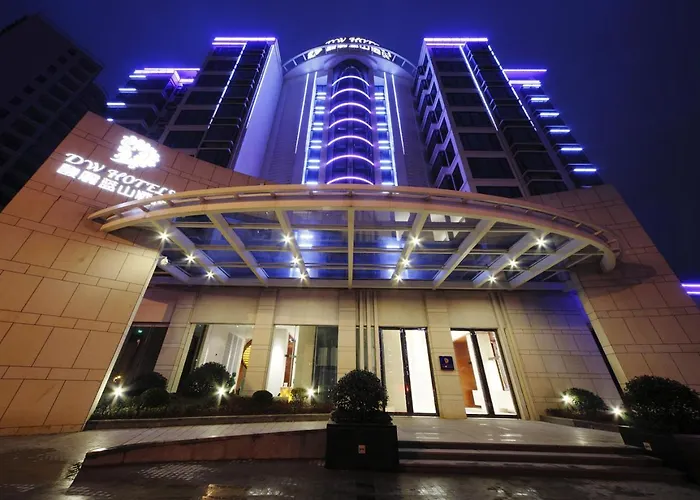 Dw Hotel