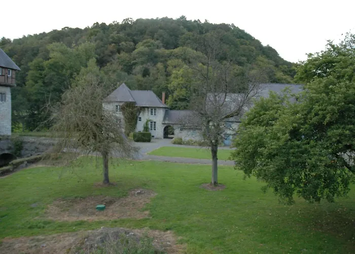 Hotel Le Moulin Des Ramiers