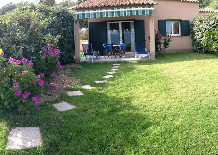 Residence Cantu Di Mare