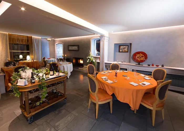 Hôtel Auberge de Chavannes Courlans