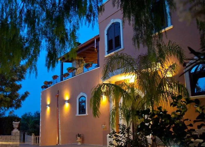 Villa Musica