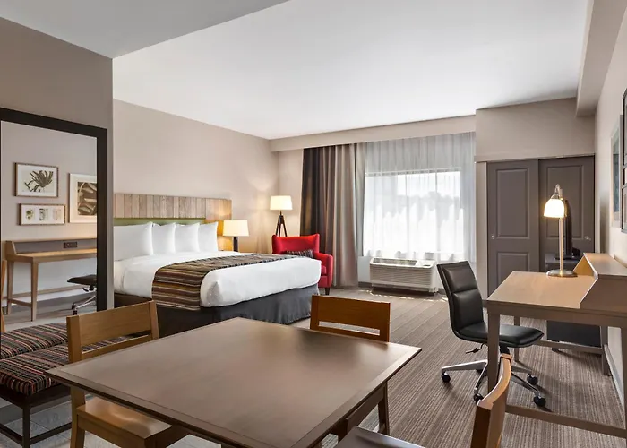 Country Inn & Suites By Radisson, Smithfield-Selma, Nc