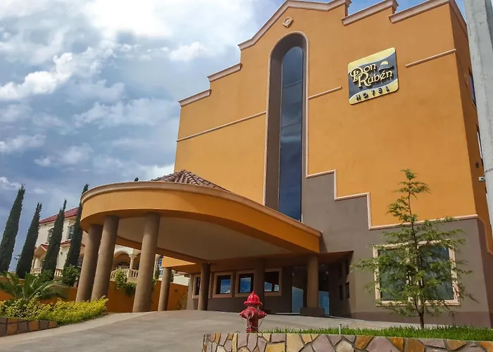 Hotel Don Ruben