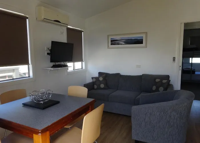 Caseys Beach Holiday Park