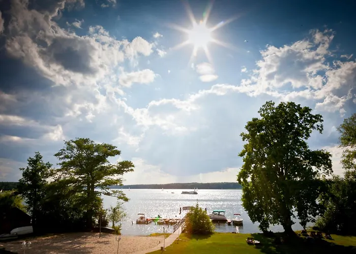 Hotel Resort Märkisches Meer