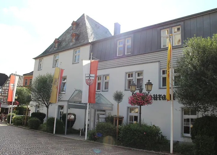 Hotel Zum Stern