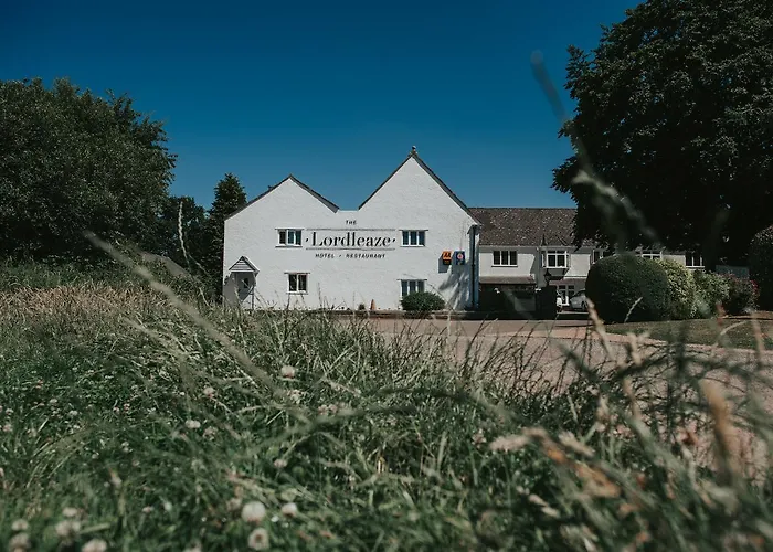 The Lordleaze Hotel And Restaurant