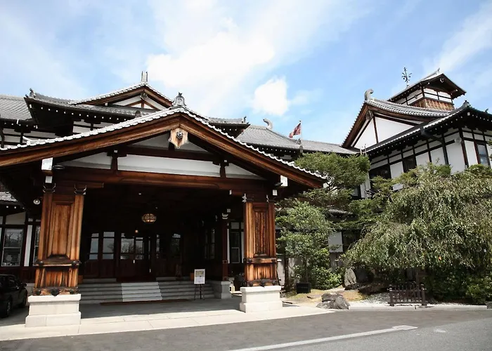 Nara Hotel