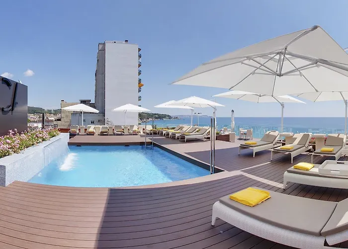 Cosmopolita Hotel Boutique&Spa