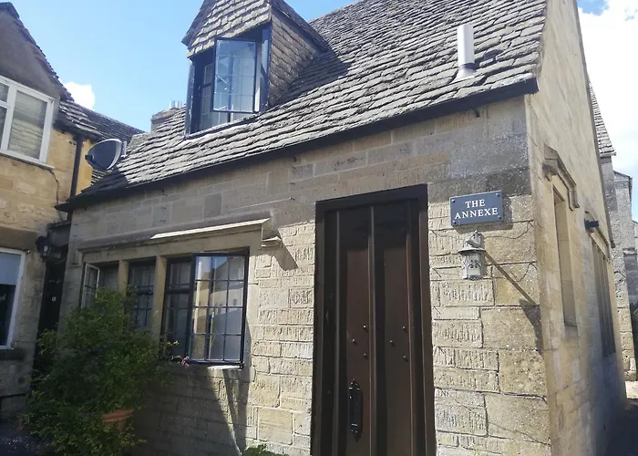 Troy House