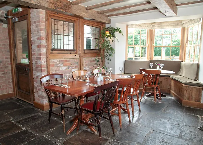 The Kilcot Inn