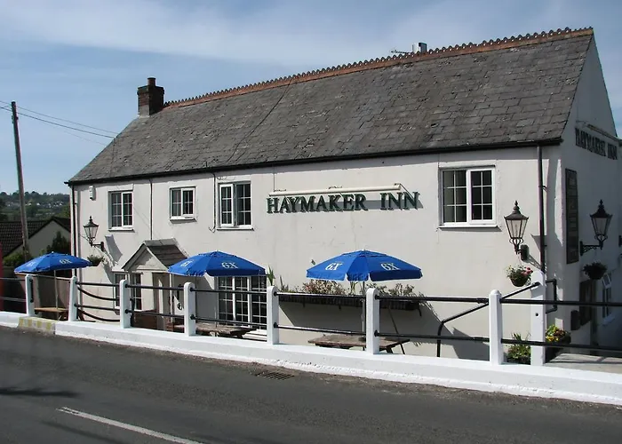 The Haymaker Inn