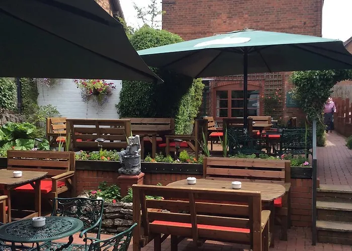 The Talbot Inn
