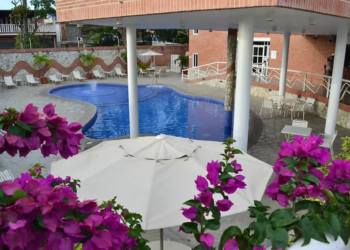 Hotel Villa Playa Grande
