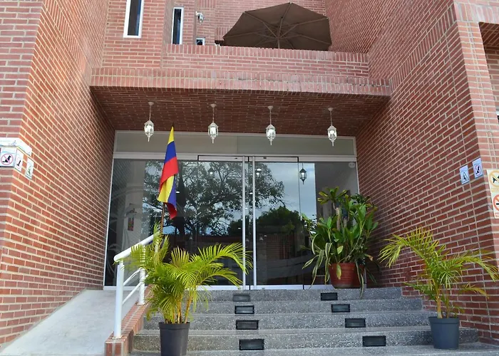 Hotel Villa Playa Grande