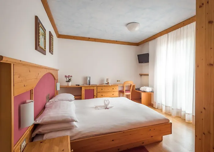Hotel St. Raphael Madonna di Campiglio