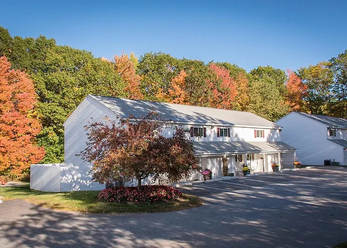 Birchmont Townhouses