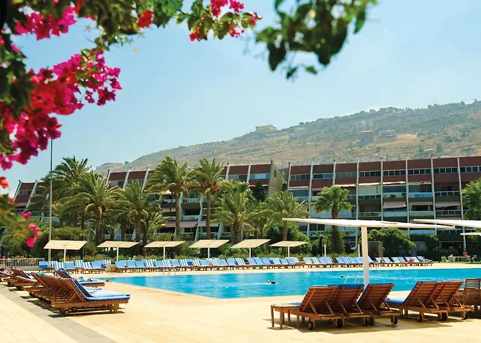 Miramar Hotel Resort And Spa