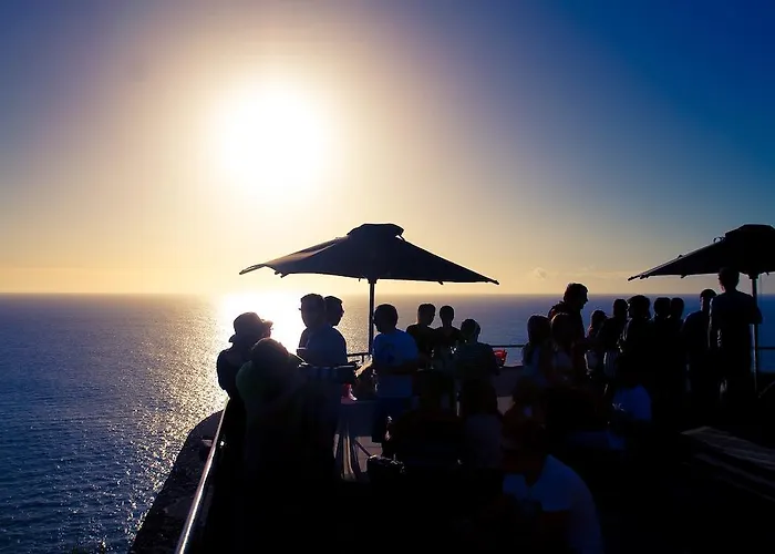 Estalagem Da Ponta Do Sol Hotel