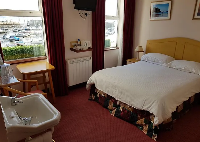 Bon Viveur Guest House
