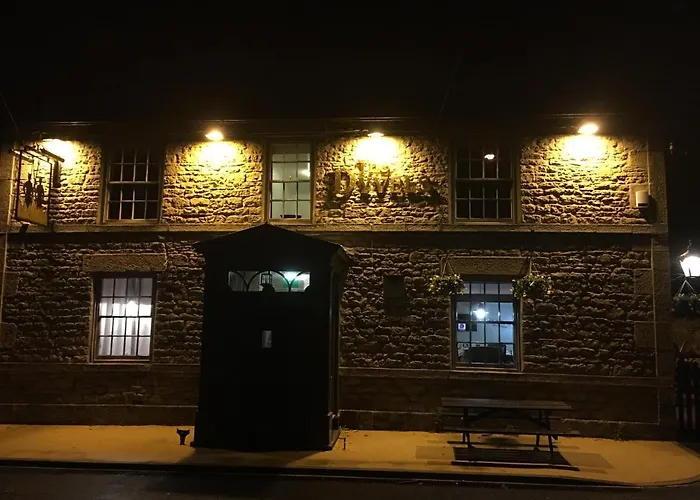 The Dyvels Inn