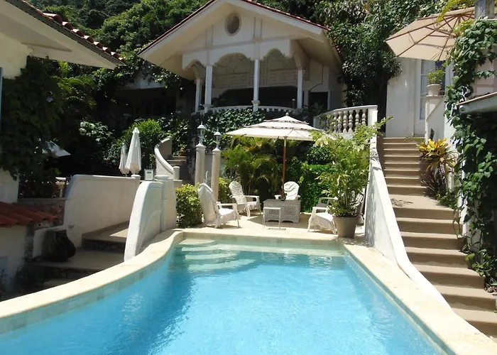 Villa Caprichosa Boutique Hotels