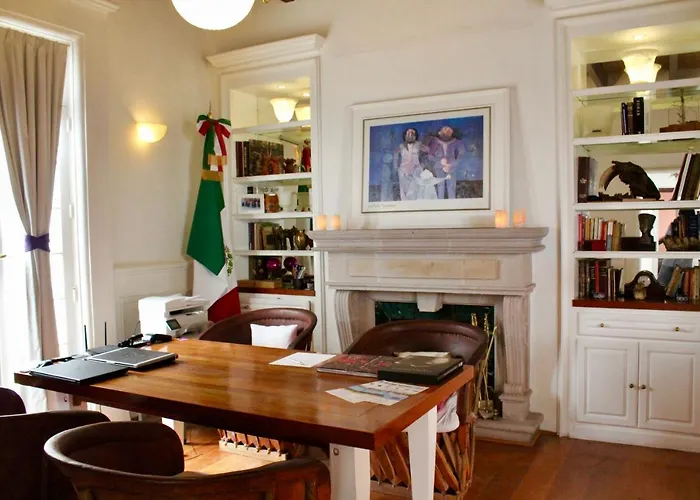 Casa Toscana Bed&Breakfast