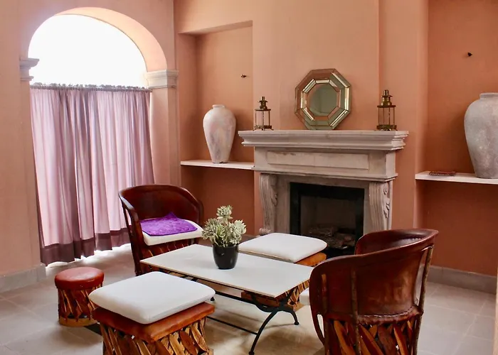 Casa Toscana Bed&Breakfast