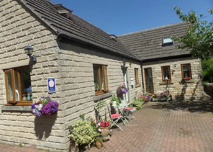 Innisfree Cottage