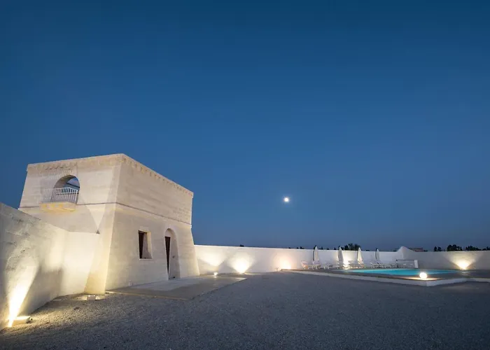 Villa Lupia