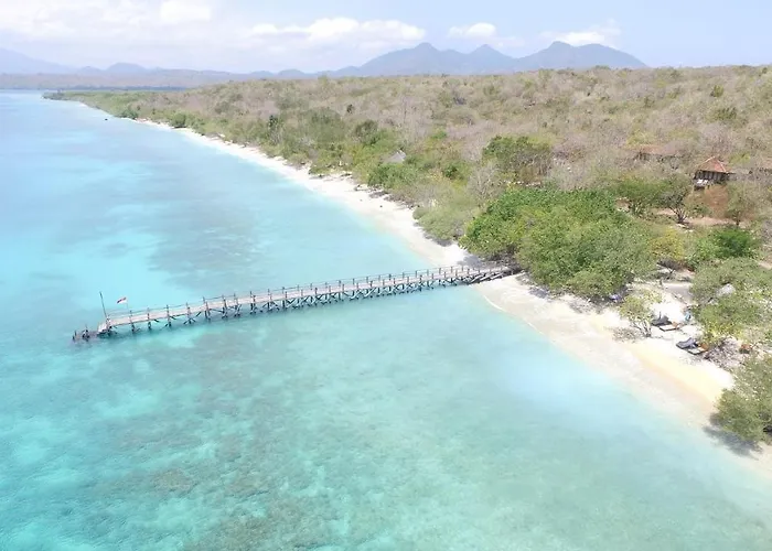 Nusabay Menjangan