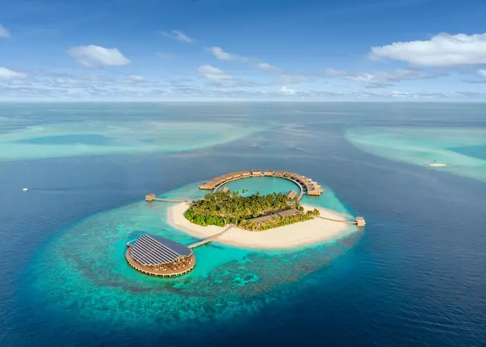 Kudadoo Maldives Private Island