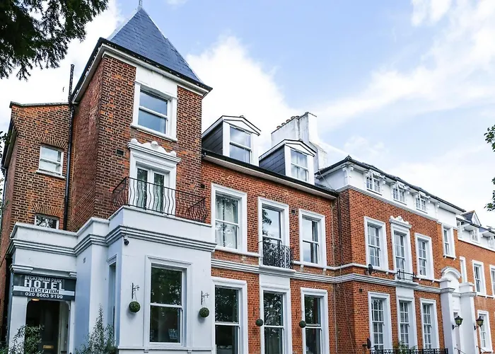 Beckenham Park Hotel