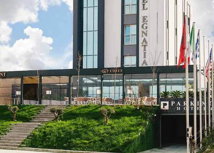 Hotel Egnatia