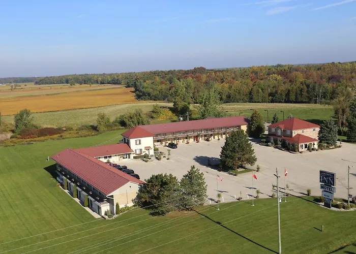 Country Inn Listowel