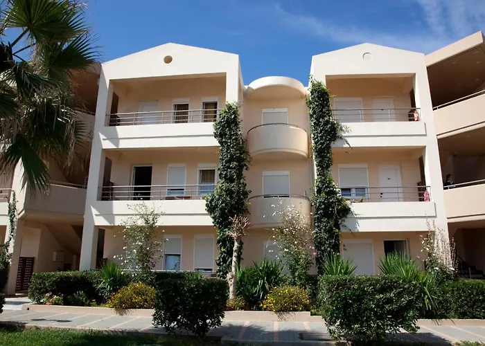 Maleme Mare Hotel