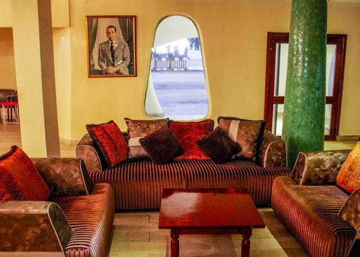 Assam Hotel