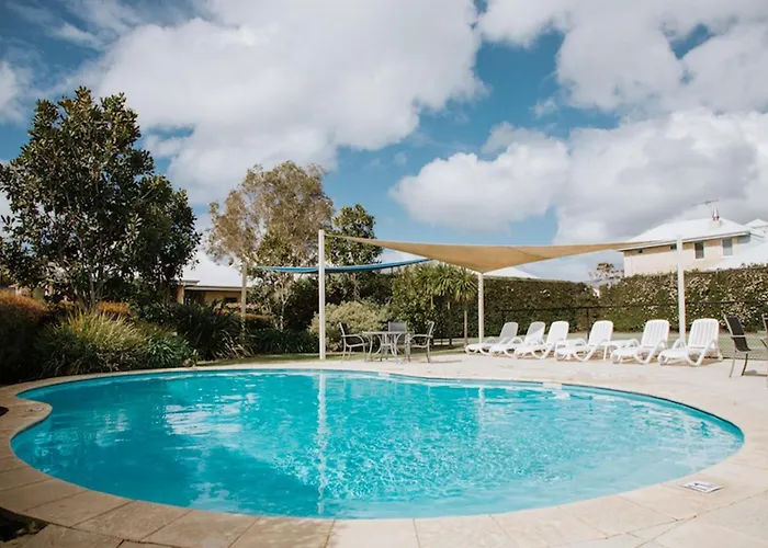 Geographe Cove Resort
