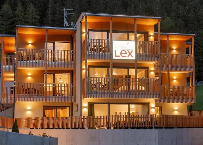 Residence Lex