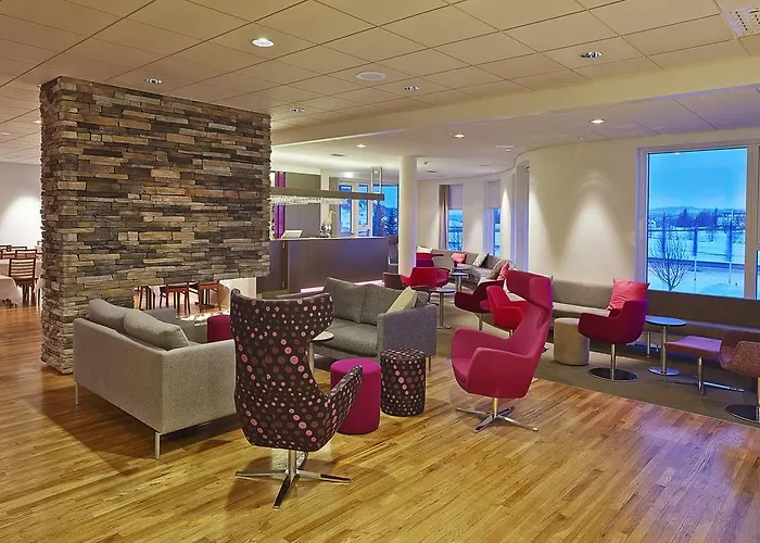 Herath - Berjaya Iceland Hotels Egilsstadir