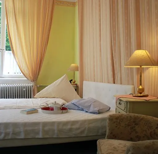 Hotel Waldfriede