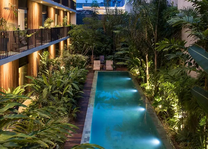 Hotel Villa Amazonia